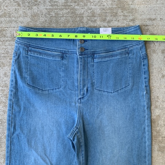 J.McLaughlin Manon Jean - Picture 13 of 16